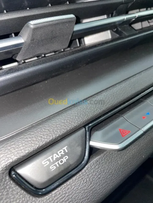 Livan X3 Pro  2026 Automatique (Avec toi ouvrant )