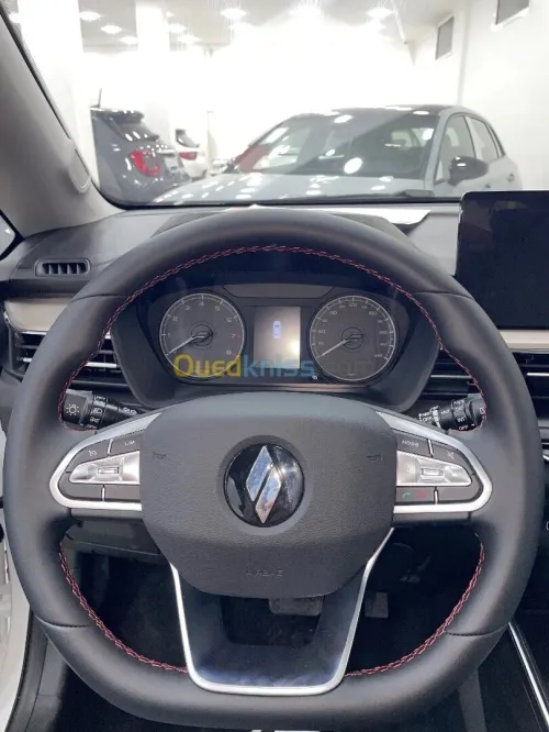 Livan X3 Pro  2026 Automatique (Avec toi ouvrant )