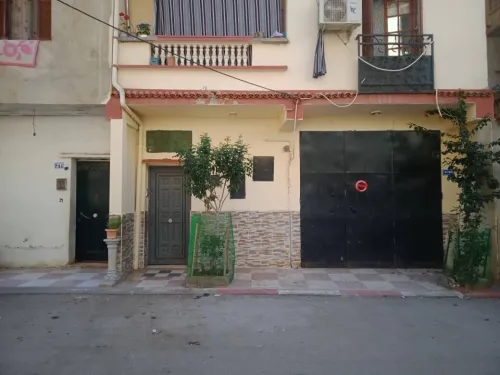 Vente Villa Alger Dar el beida