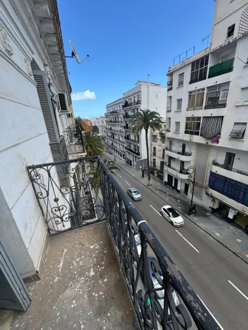 Location Appartement F5 Alger Alger centre