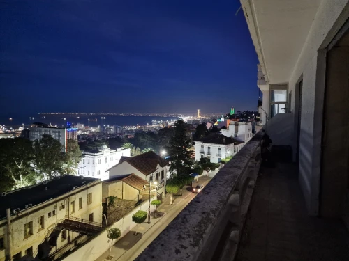 Vente Appartement Duplex F8 Alger El mouradia