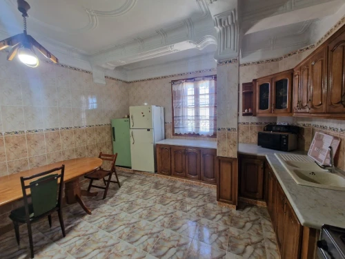 Vente Villa Alger Cheraga