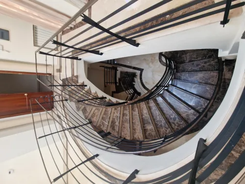 Location Villa Alger Hydra