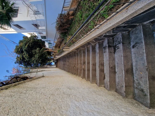 Vente Appartement F2 Alger Hydra