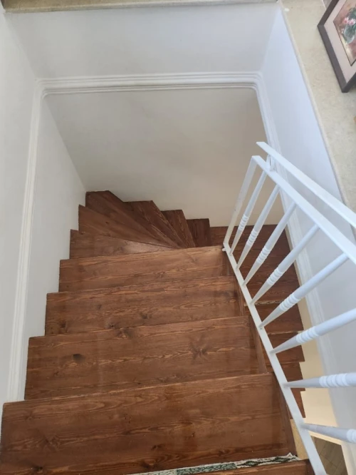 Vente Appartement Duplex F6 Alger Bouzareah