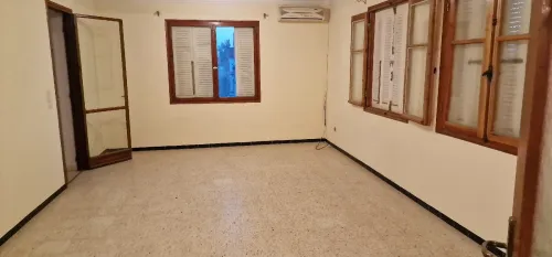 Location Appartement F4 Alger Draria