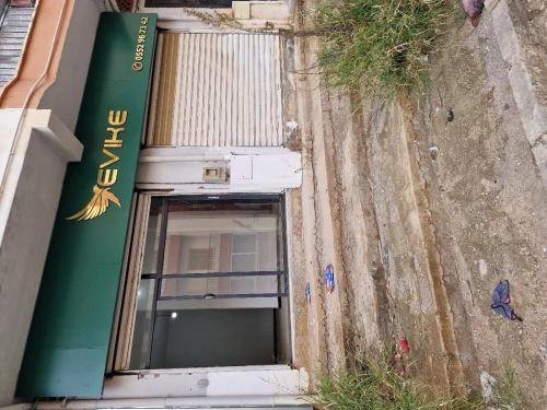 Location Local Alger Draria