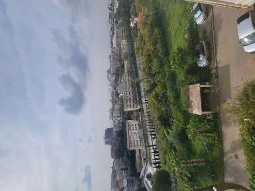 Location Appartement F3 Alger Kouba