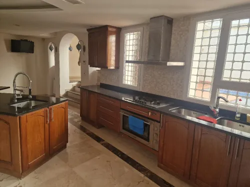 Location Villa Alger Hydra