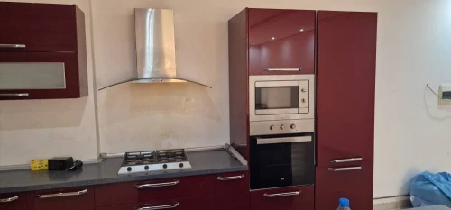 Location Appartement F3 Alger Bouzareah