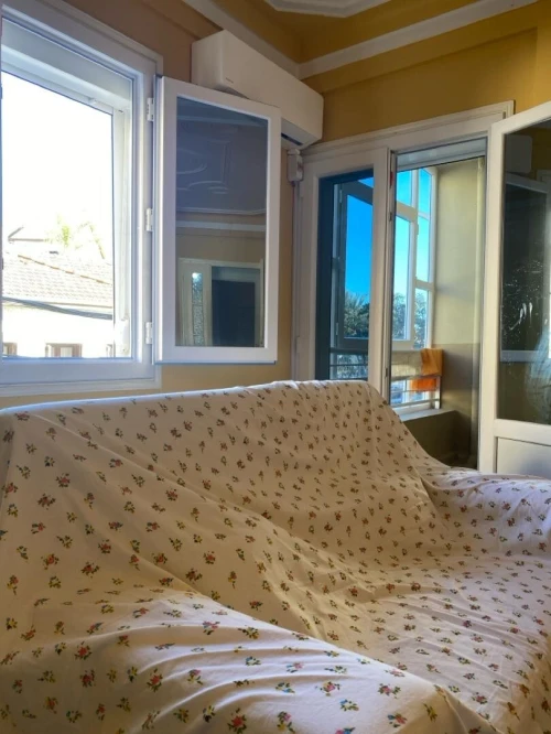Vente Appartement F3 Alger El mouradia
