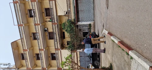 Vente Villa Alger Ain benian