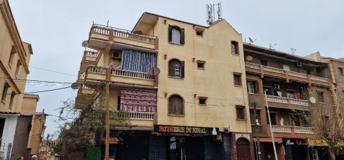 Vente Villa Alger Ain benian