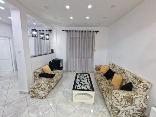 Vente Appartement F2 Alger Hydra
