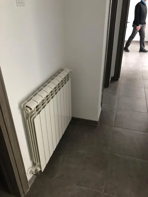 Location Appartement F3 Alger Birkhadem