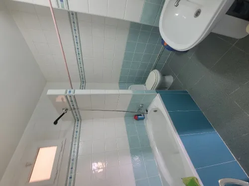 Location Appartement F3 Alger Kouba