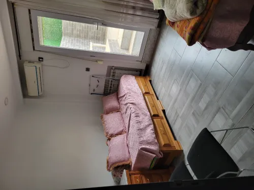 Location Appartement F3 Alger El achour