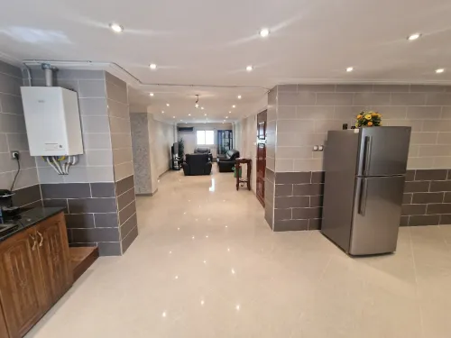 Location Appartement F3 Alger Said hamdine