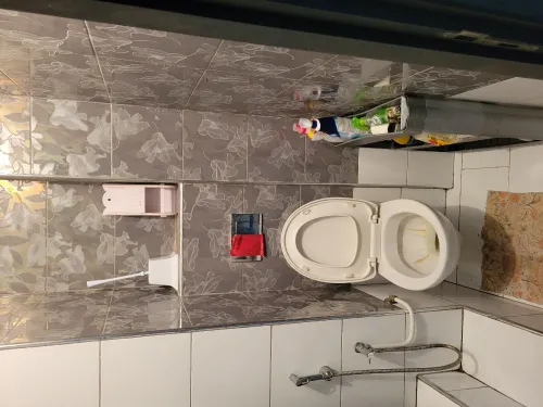 Location Appartement F3 Alger El achour
