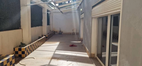 Location Appartement F3 Alger Bouzareah