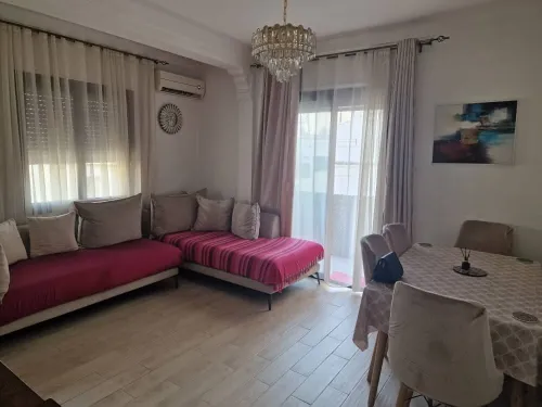 Vente Appartement F2 Alger Hydra