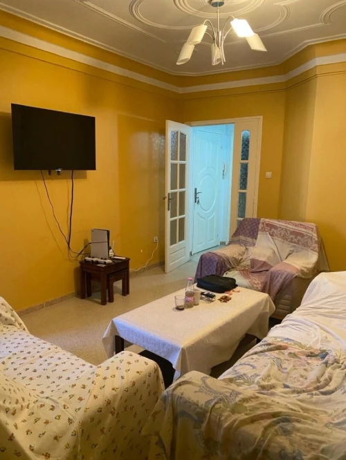 Vente Appartement F3 Alger El mouradia