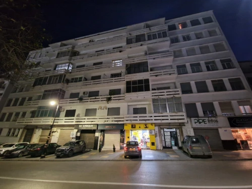 Vente Appartement Duplex F8 Alger El mouradia