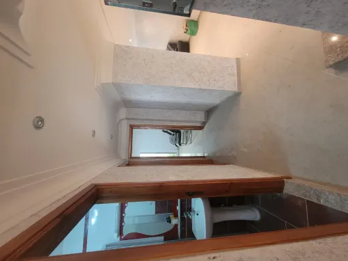 Location Appartement F3 Alger Said hamdine