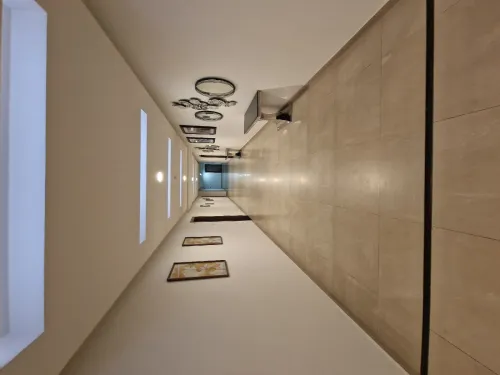 Vente Appartement F4 Alger Cheraga