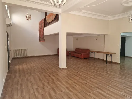 Location Villa Alger Dely brahim