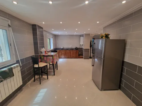 Location Appartement F3 Alger Said hamdine
