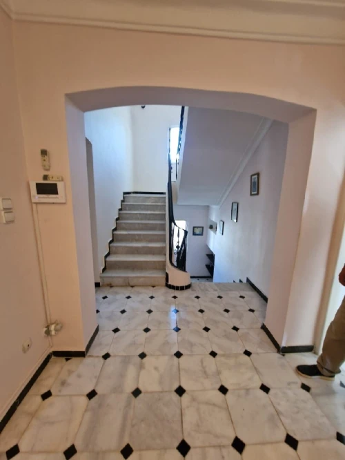 Location Villa Alger Dely brahim