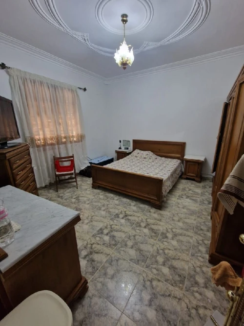 Vente Villa Alger Cheraga