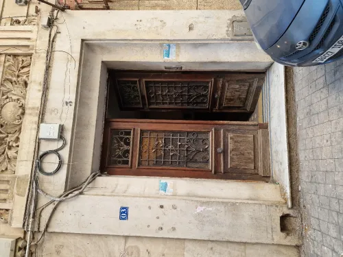 Vente Appartement F4 Alger Alger centre