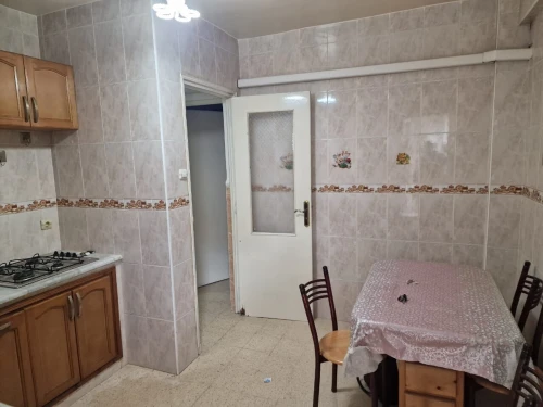 Vente Appartement F4 Alger Said hamdine