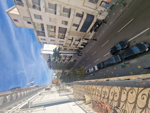 Location Appartement F5 Alger Alger centre