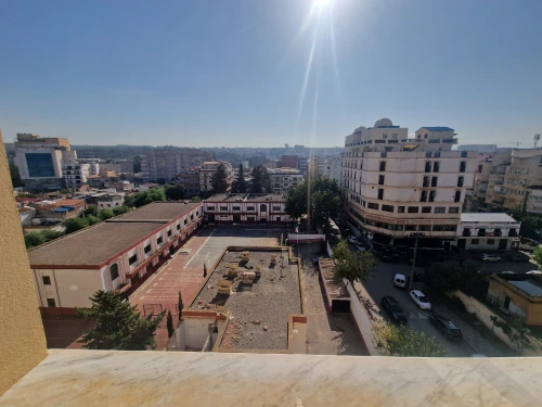 Vente Appartement F4 Alger Staoueli