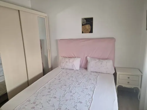 Vente Appartement F2 Alger Hydra