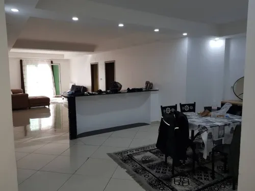 Vente Appartement F3 Alger Hydra