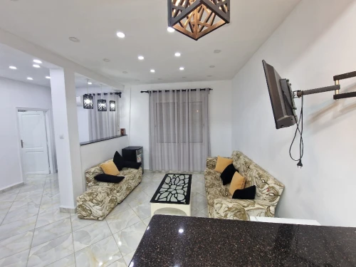 Vente Appartement F2 Alger Hydra