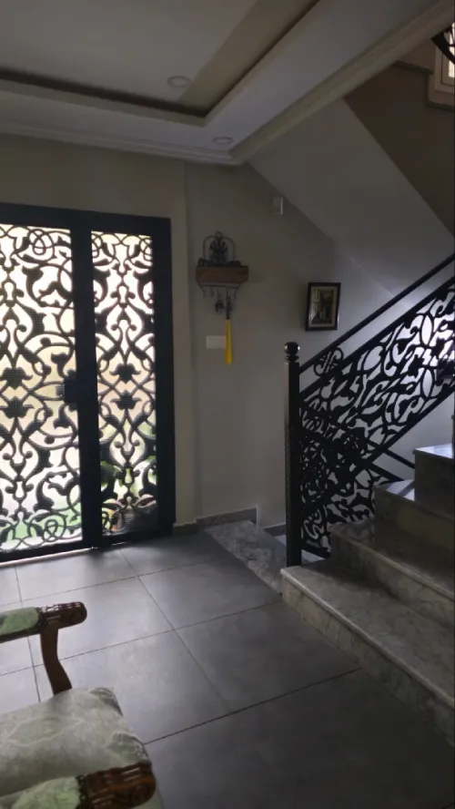 Vente Villa Alger Ouled fayet