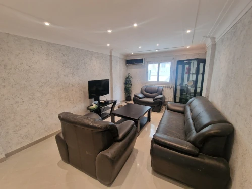 Location Appartement F3 Alger Said hamdine