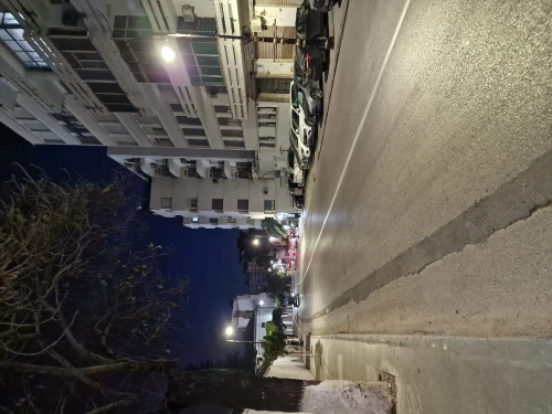 Vente Appartement Duplex F8 Alger El mouradia