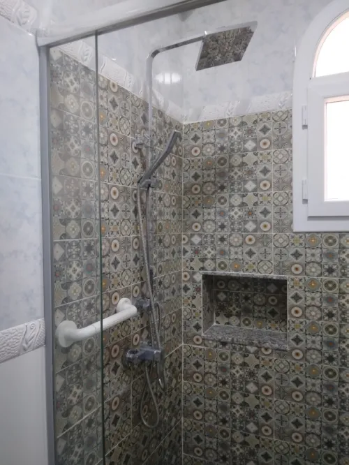 Vente Villa Alger Cheraga