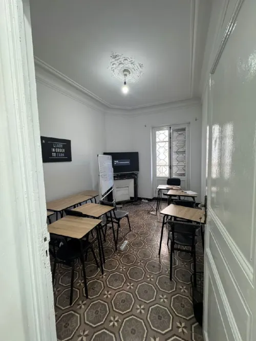 Location Appartement F5 Alger Alger centre