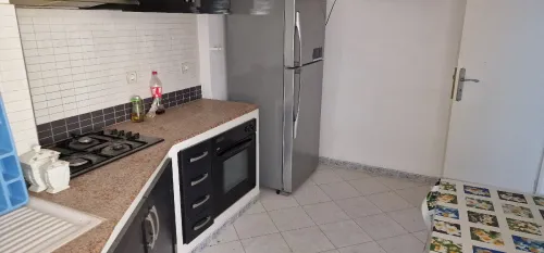 Vente Appartement F3 Alger Ain benian