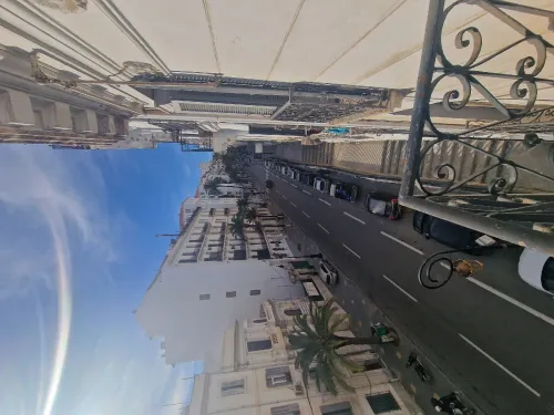 Location Appartement F5 Alger Alger centre