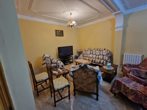 Vente Villa Alger Cheraga