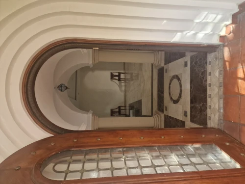 Location Villa Alger Hydra