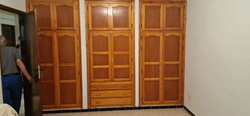 Location Appartement F4 Alger Draria